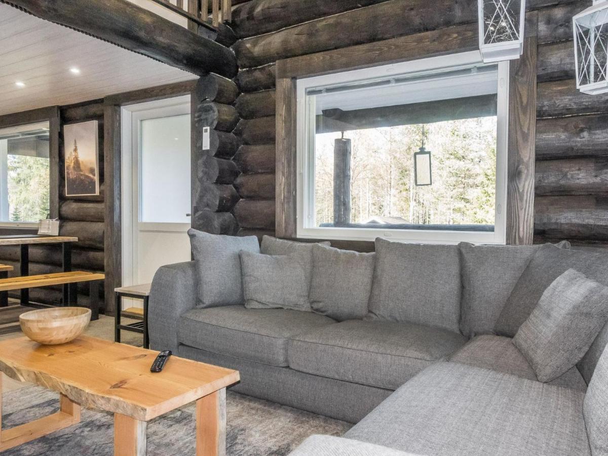 Feriehus Vaaranpaeae By Interhome
