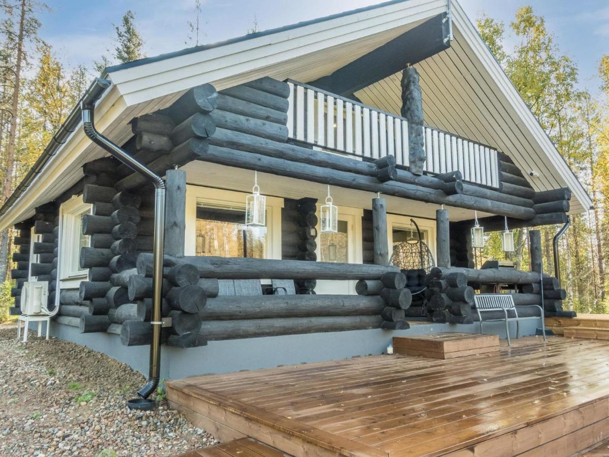 Feriehus Vaaranpaeae By Interhome *