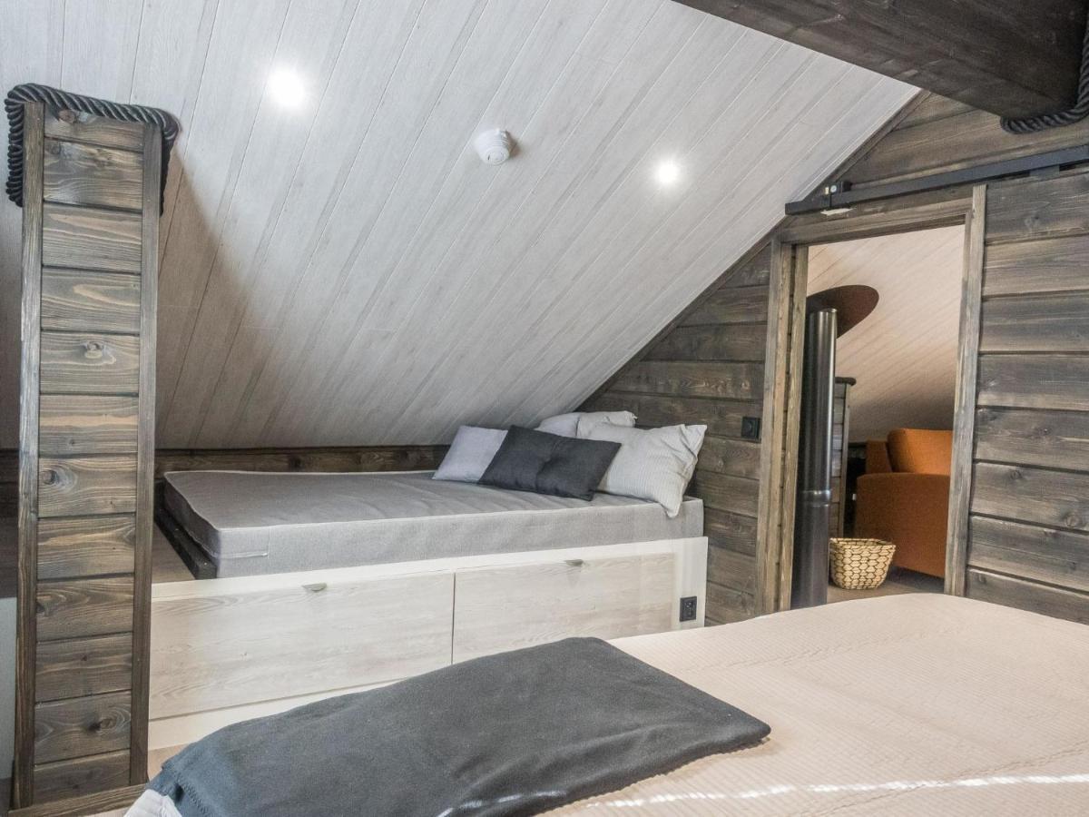 Feriehus Vaaranpaeae By Interhome Meltaus